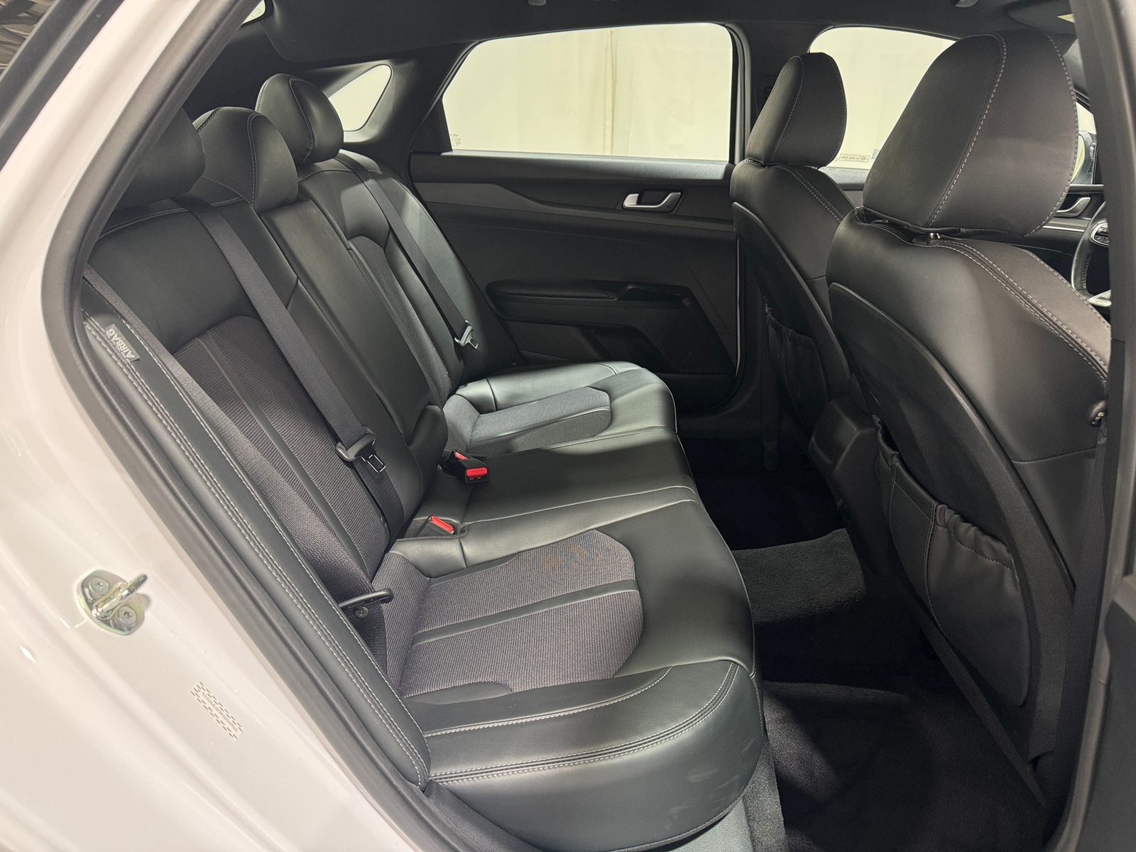 Thumbnail: 2024 Kia K5 - 6