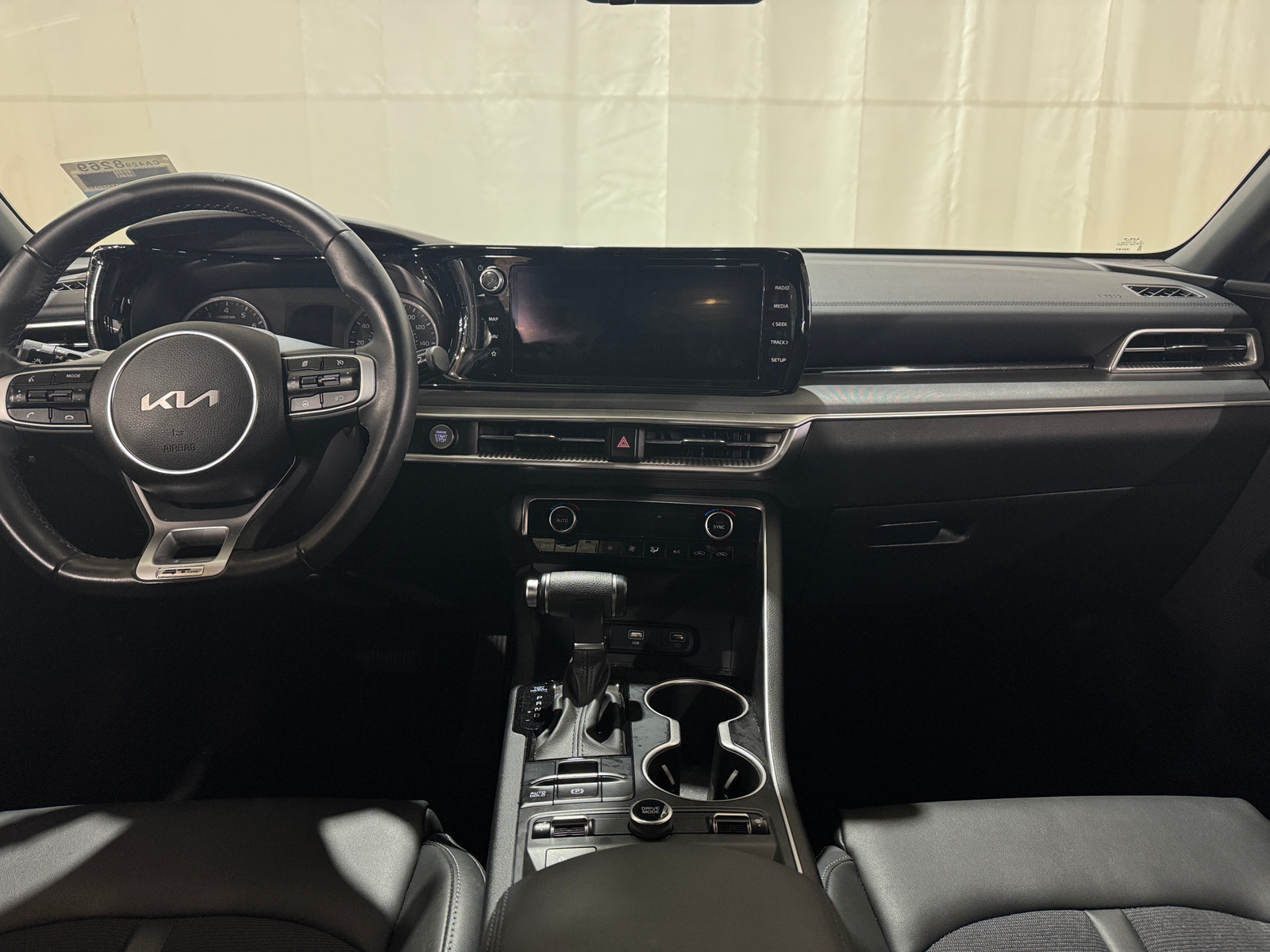 Thumbnail: 2024 Kia K5 - 3