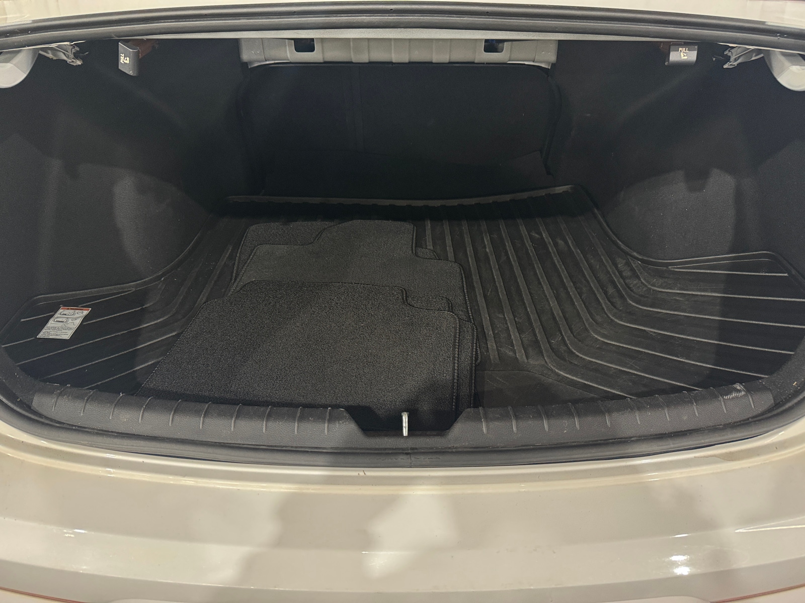 Thumbnail: 2024 Kia K5 - 7