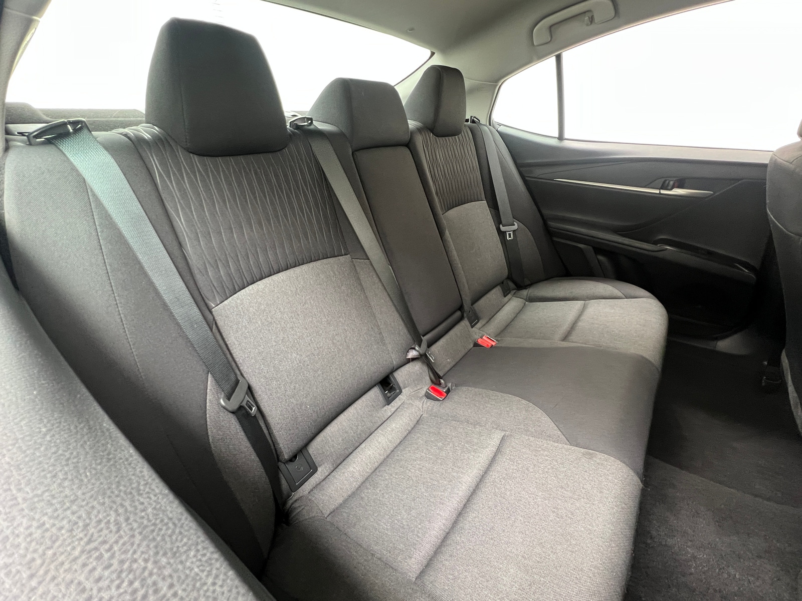 Thumbnail: 2025 Toyota Camry - 6