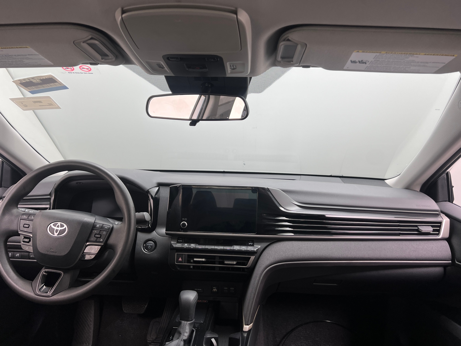 Thumbnail: 2025 Toyota Camry - 3