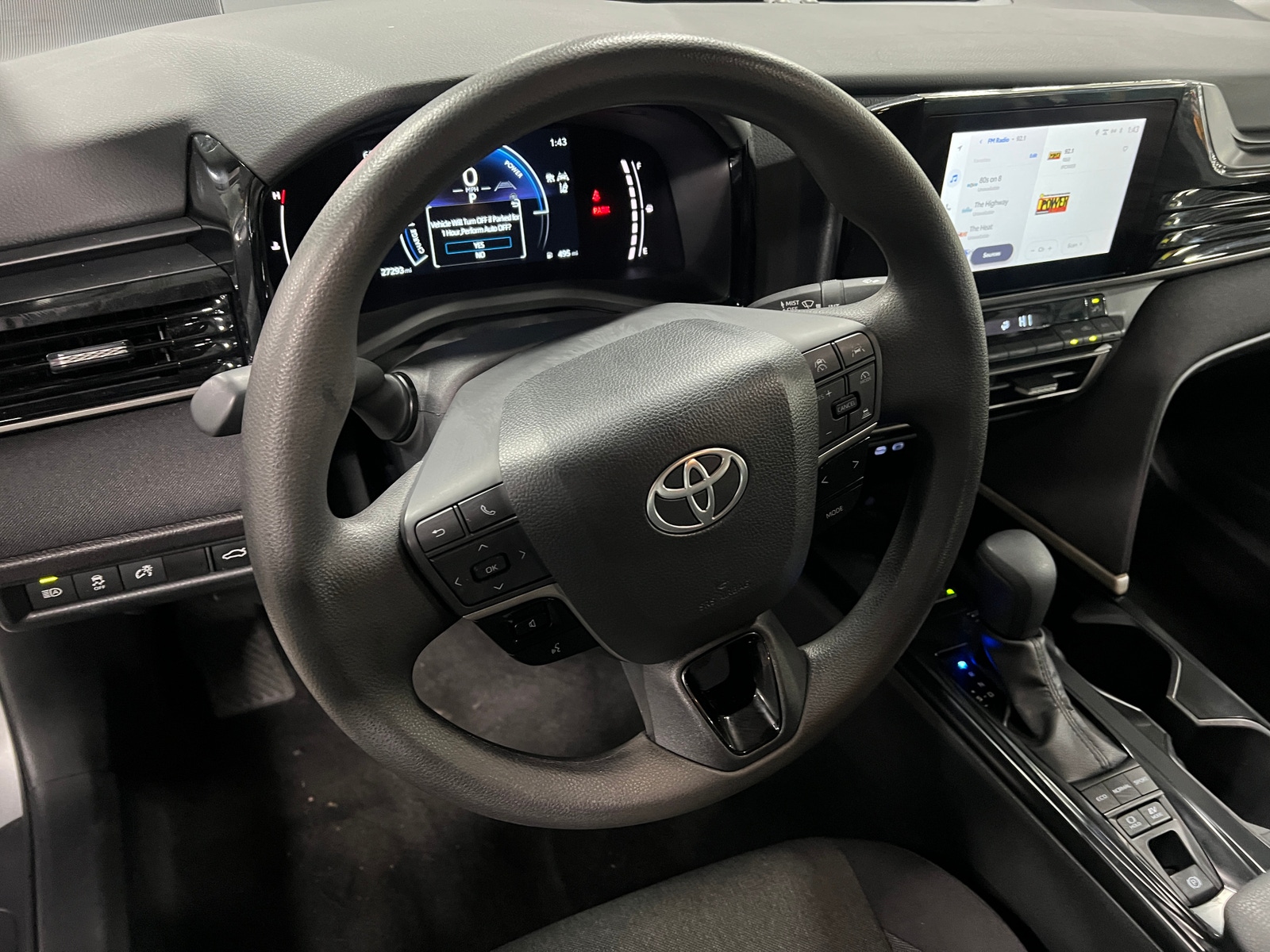 Thumbnail: 2025 Toyota Camry - 5