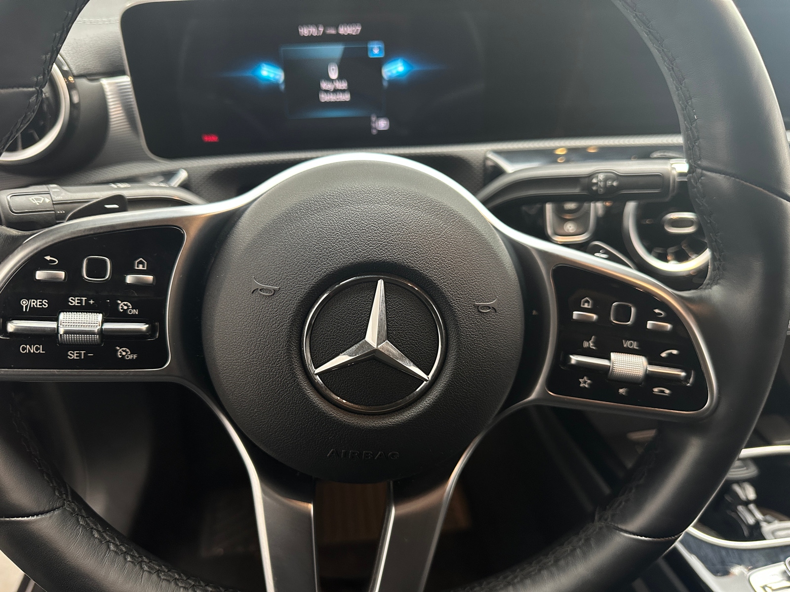 Thumbnail: 2020 Mercedes-Benz CLA - 4