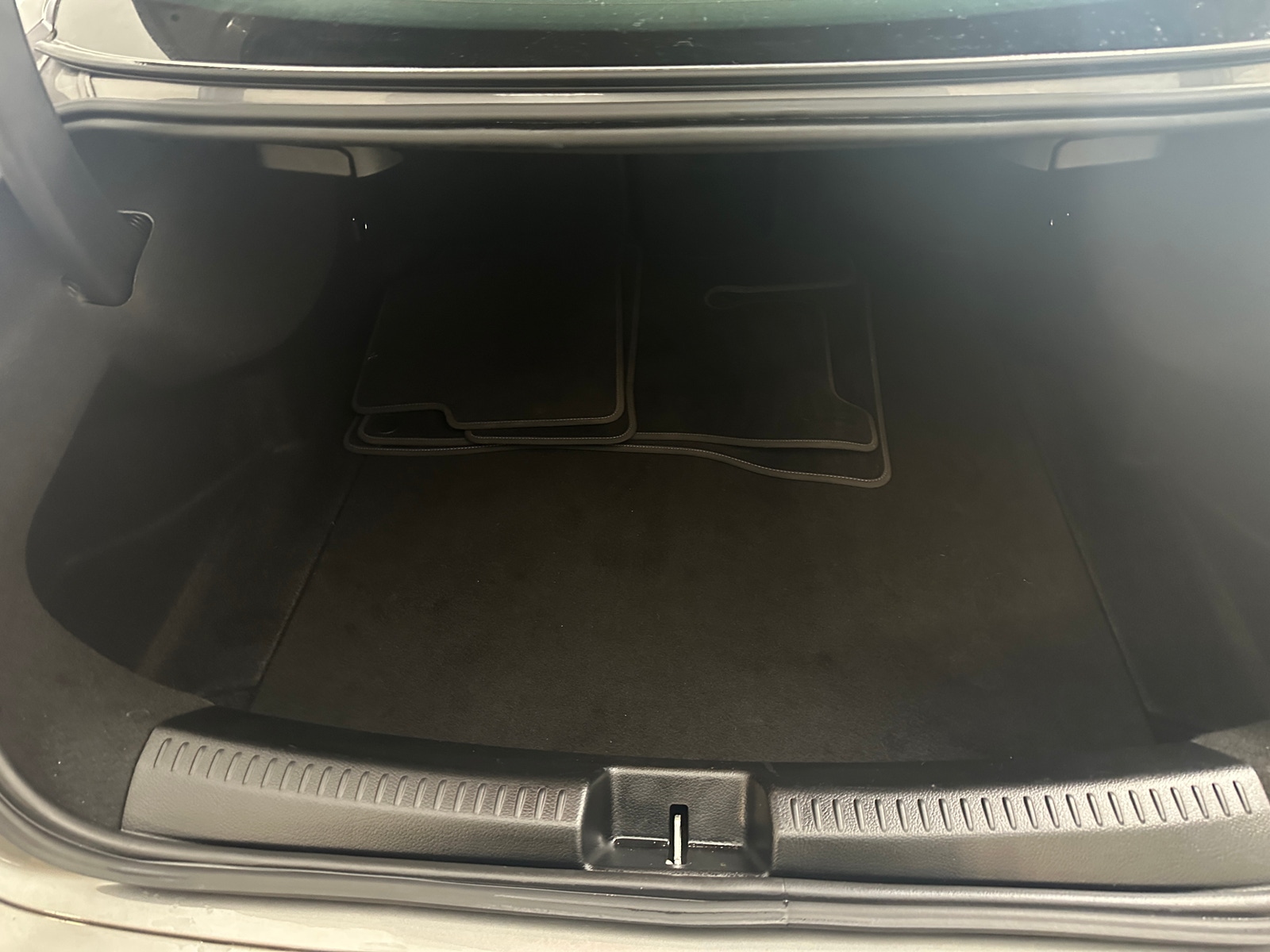 Thumbnail: 2020 Mercedes-Benz CLA - 6