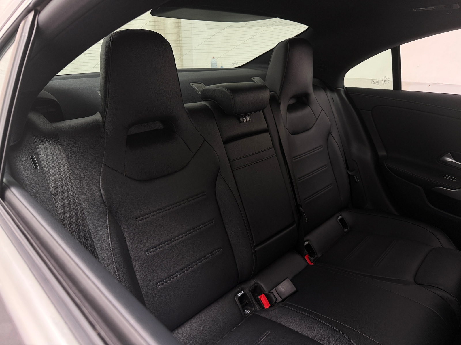 Thumbnail: 2020 Mercedes-Benz CLA - 5