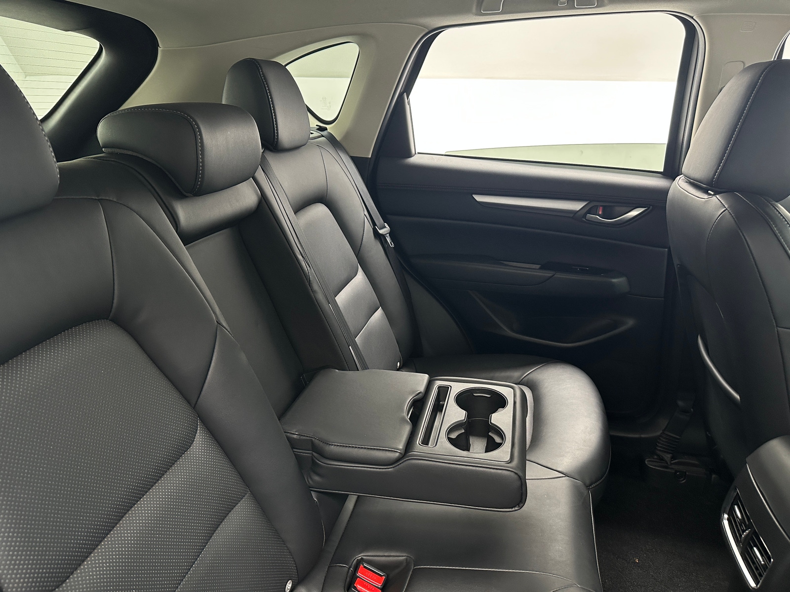 Thumbnail: 2025 Mazda CX-5 - 5