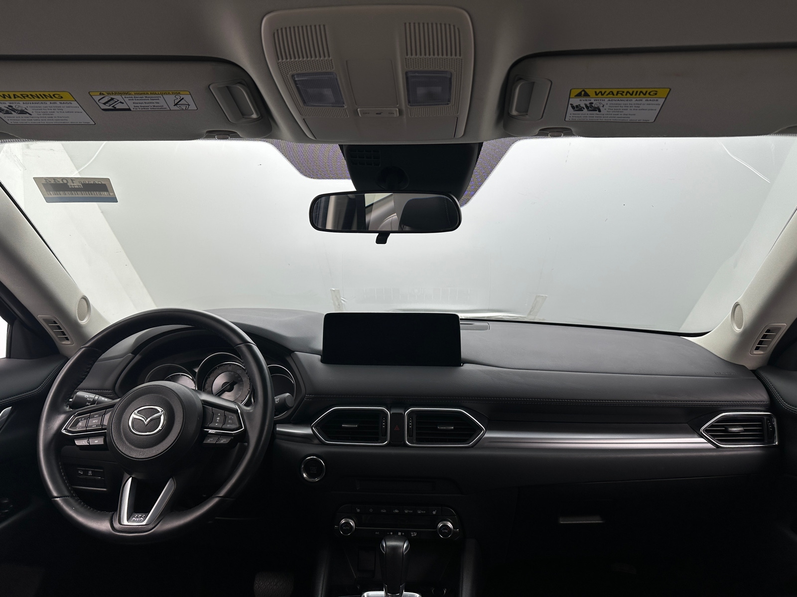 Thumbnail: 2025 Mazda CX-5 - 2