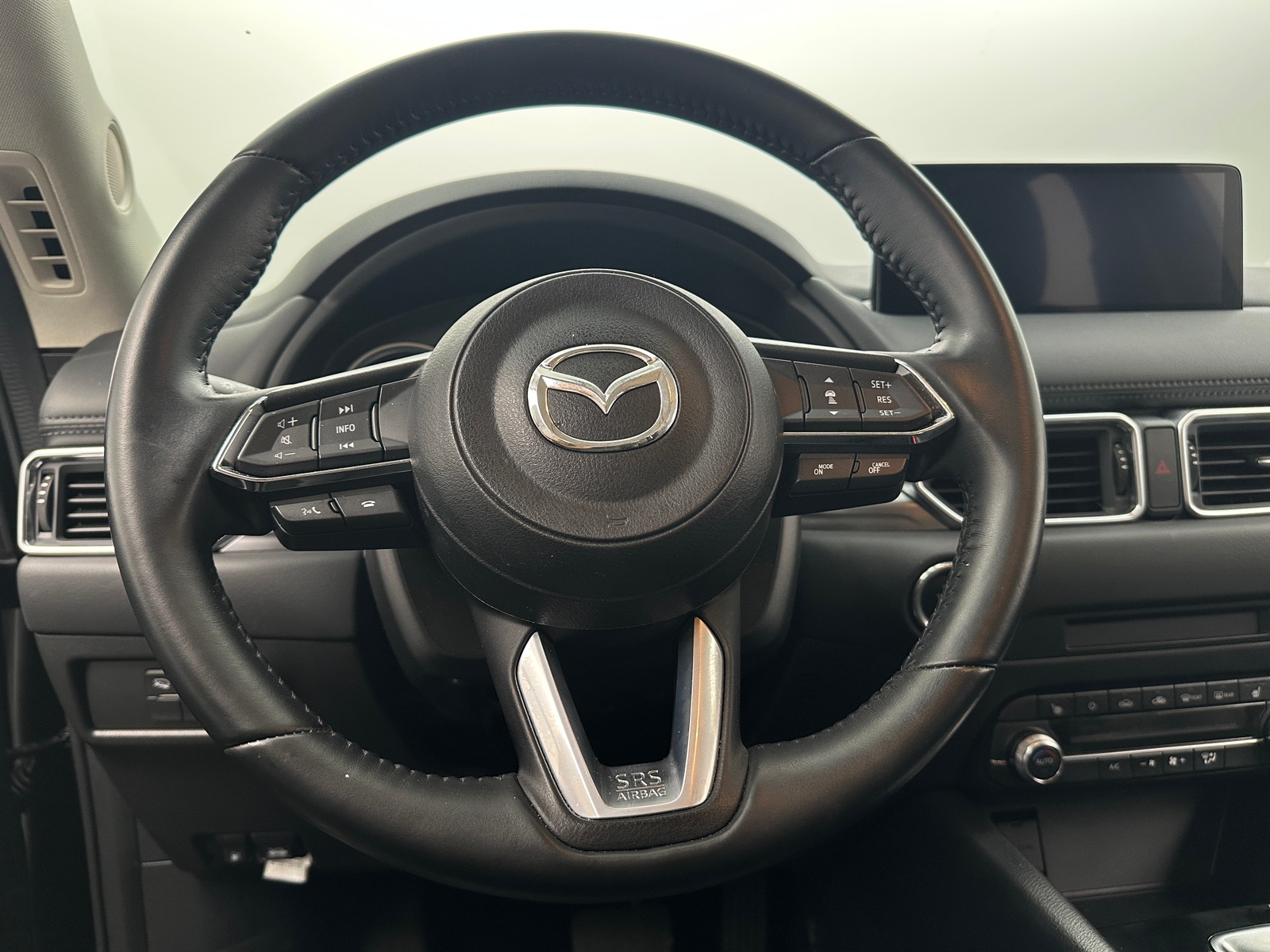 Thumbnail: 2025 Mazda CX-5 - 4