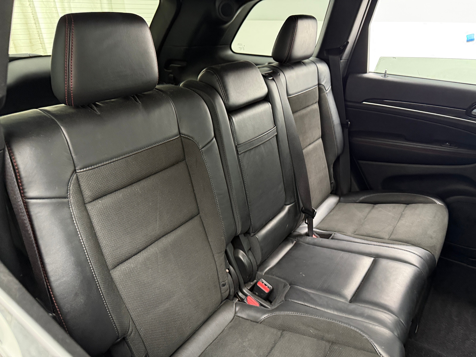 Thumbnail: 2019 Jeep Grand Cherokee - 5