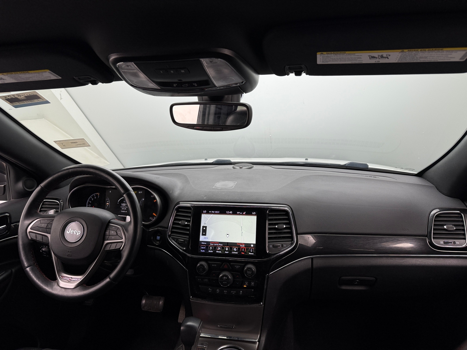 Thumbnail: 2019 Jeep Grand Cherokee - 2