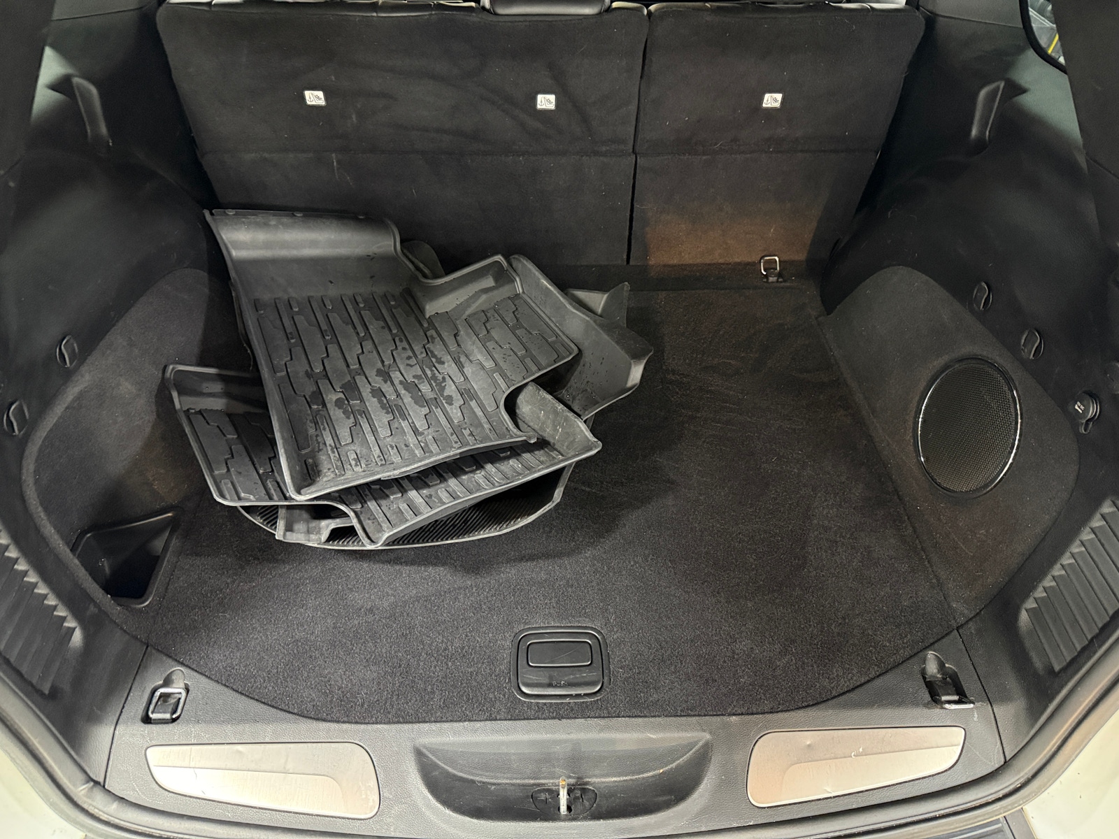 Thumbnail: 2019 Jeep Grand Cherokee - 6