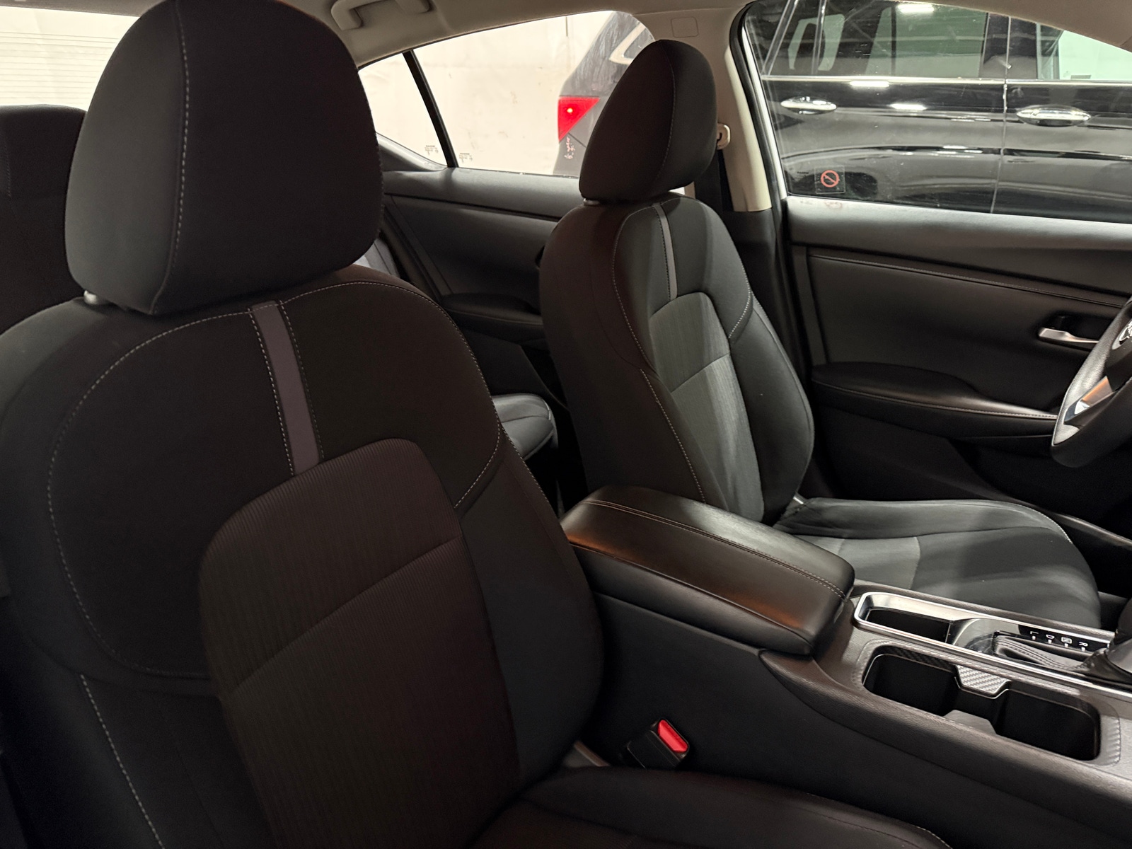 Thumbnail: 2024 Nissan Sentra - 2