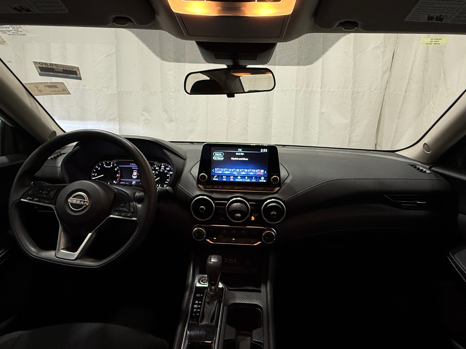 Thumbnail: 2024 Nissan Sentra - 3