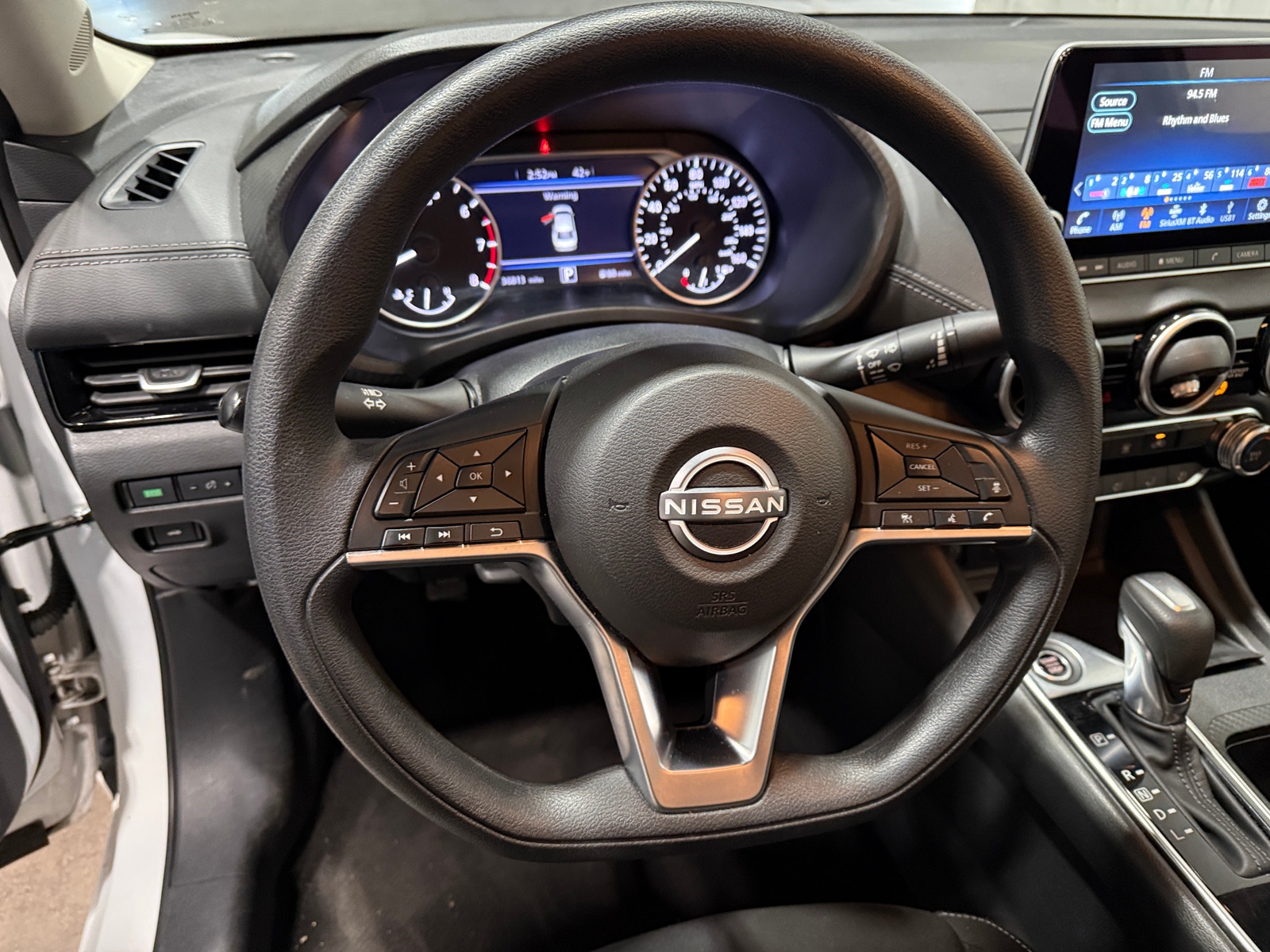 Thumbnail: 2024 Nissan Sentra - 5