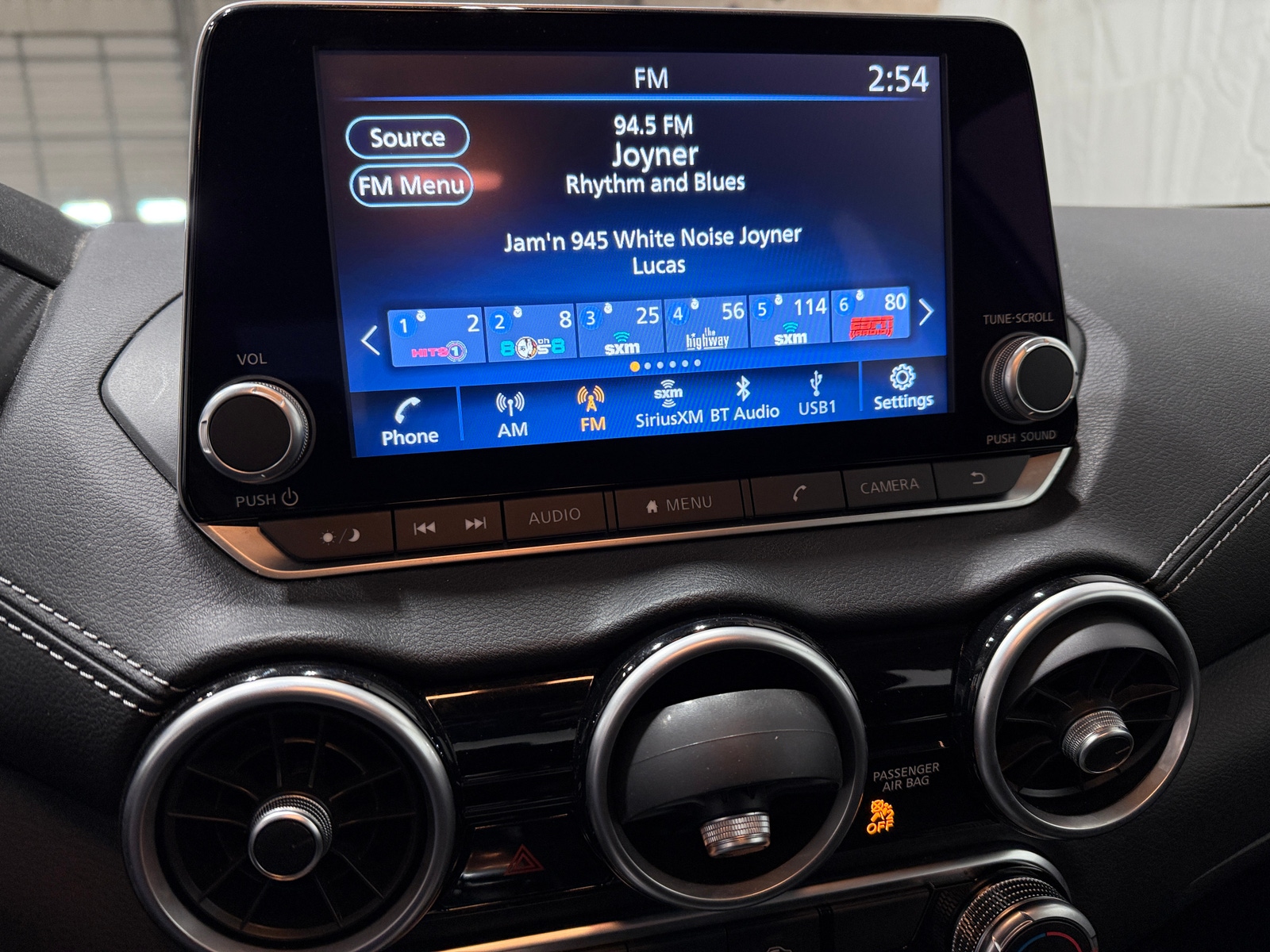 Thumbnail: 2024 Nissan Sentra - 4