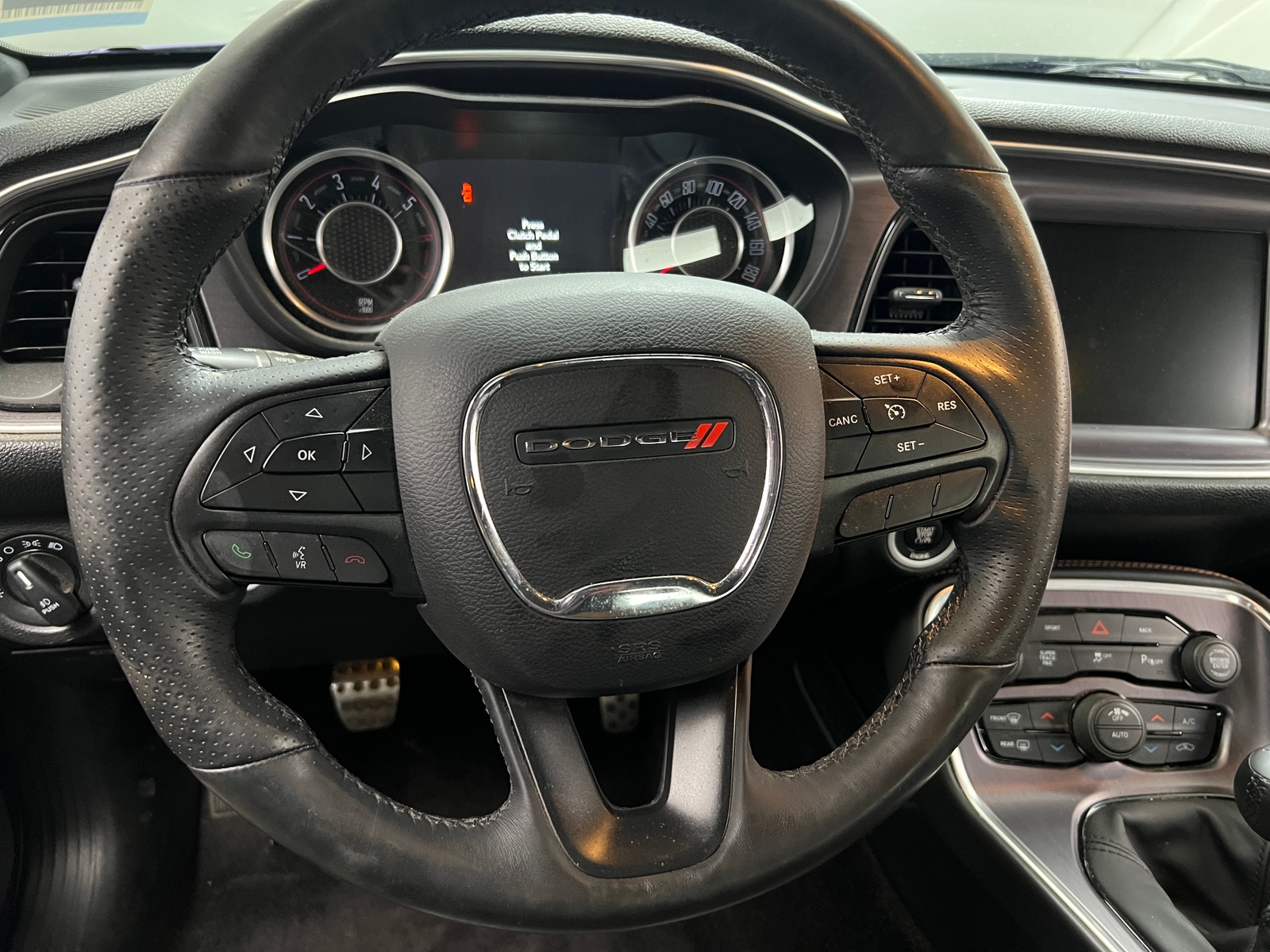 Thumbnail: 2016 Dodge Challenger - 3