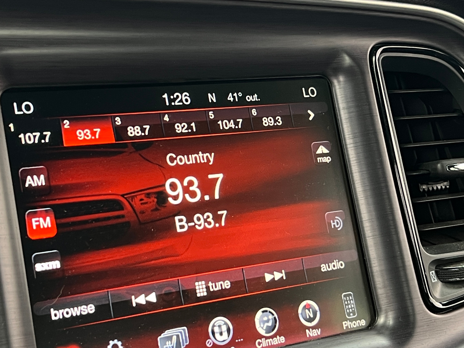 Thumbnail: 2016 Dodge Challenger - 2