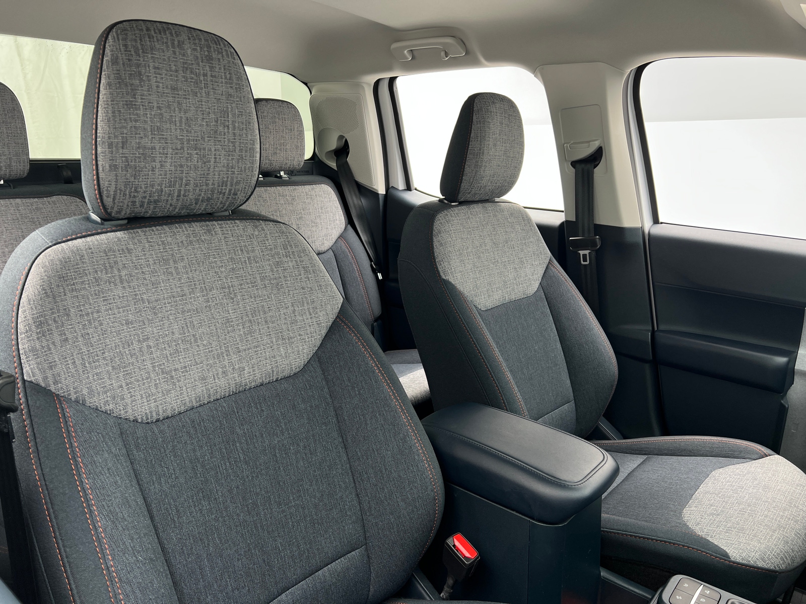 Thumbnail: 2024 Ford Maverick - 2