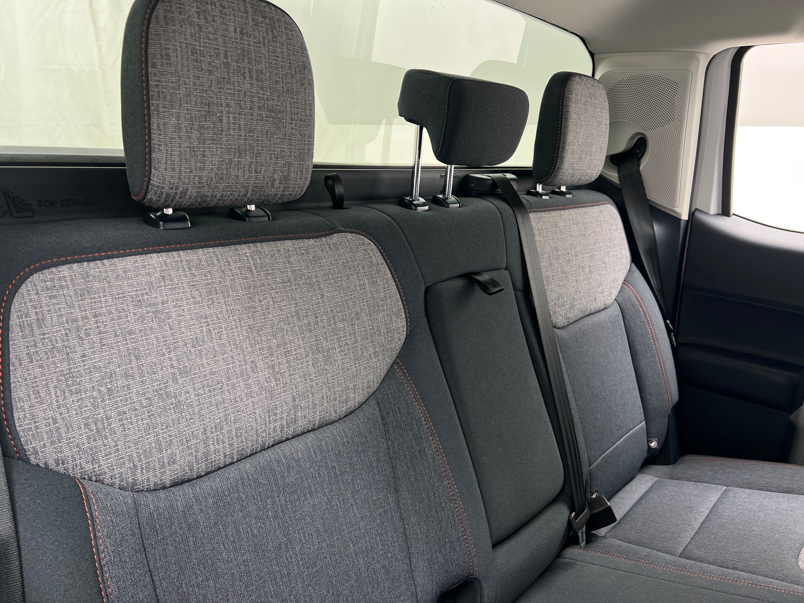 Thumbnail: 2024 Ford Maverick - 6