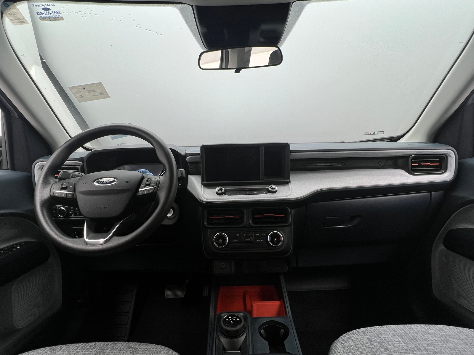 Thumbnail: 2024 Ford Maverick - 3