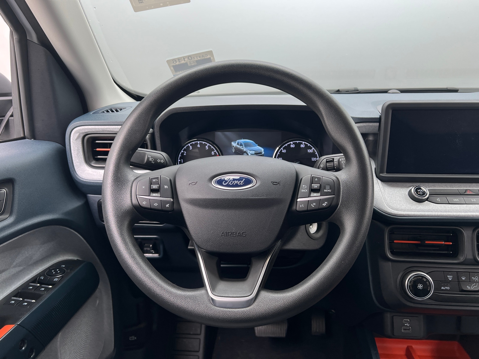 Thumbnail: 2024 Ford Maverick - 5