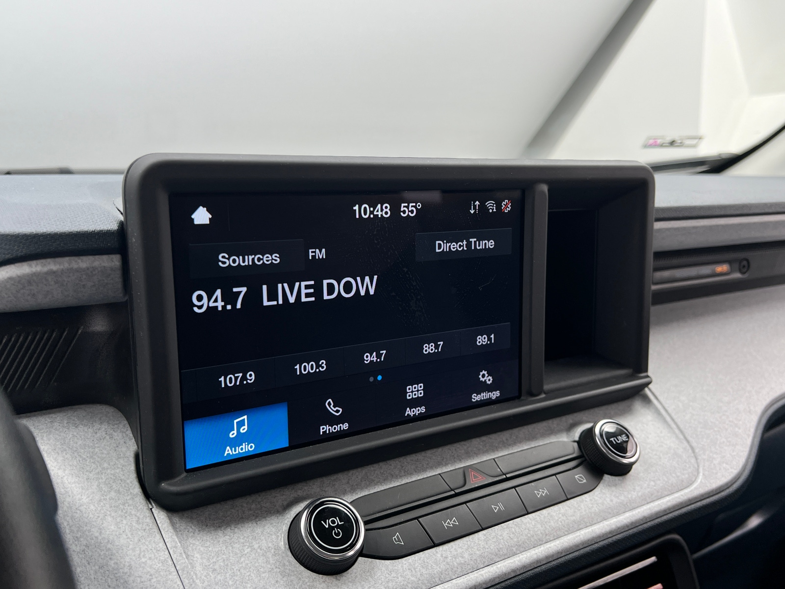 Thumbnail: 2024 Ford Maverick - 4