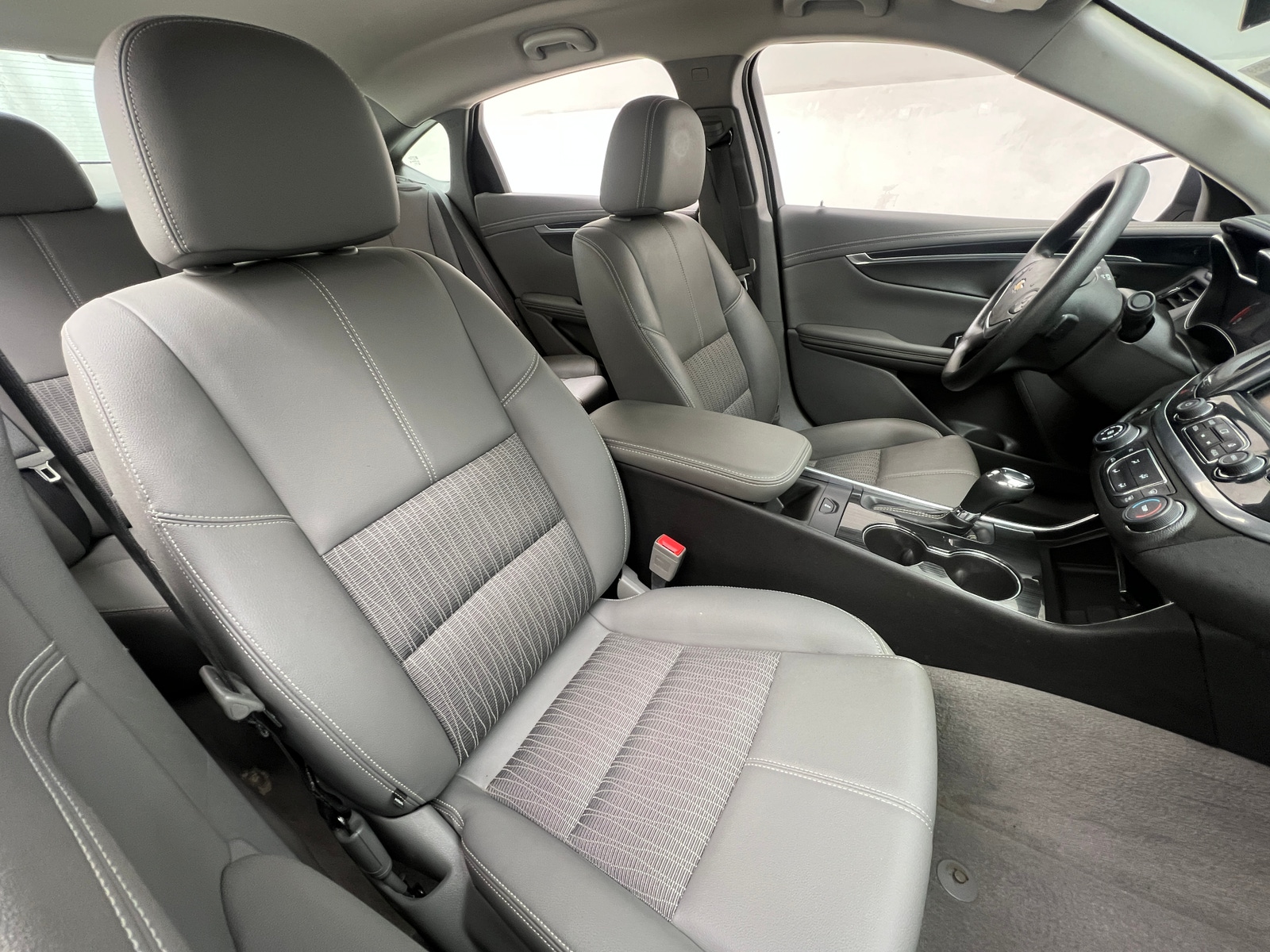 Thumbnail: 2019 Chevrolet Impala - 2