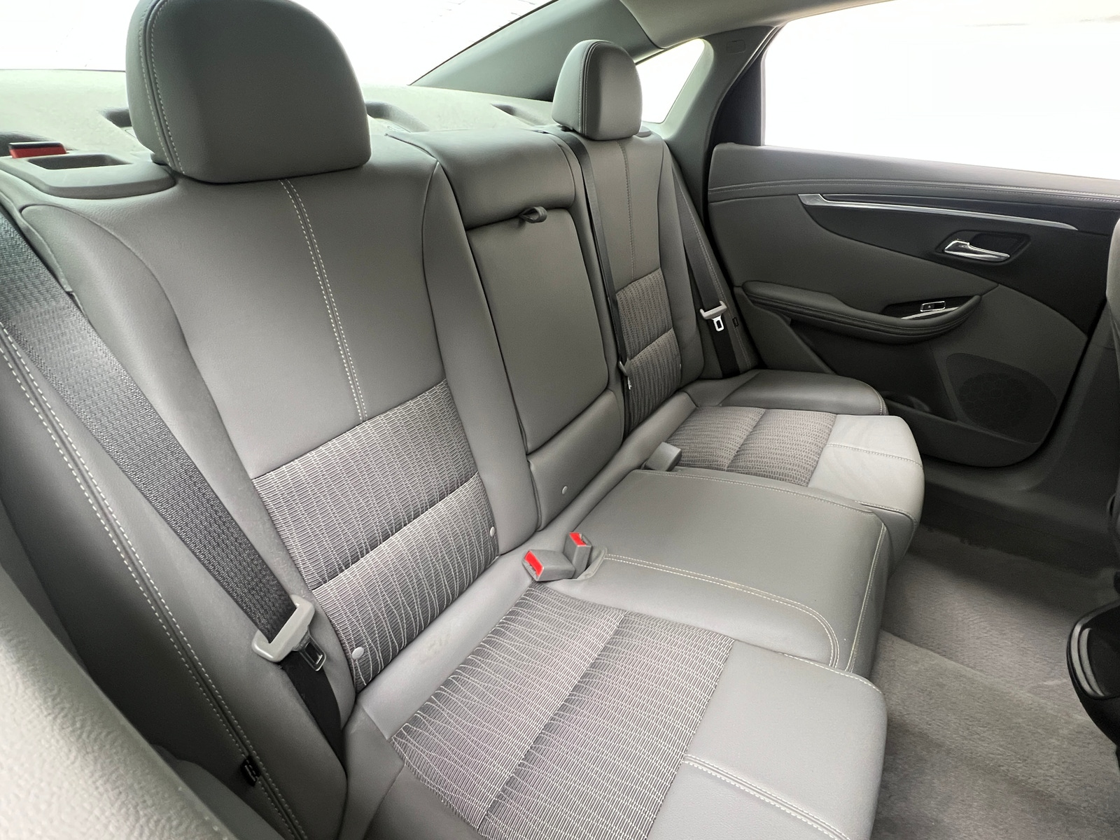 Thumbnail: 2019 Chevrolet Impala - 6