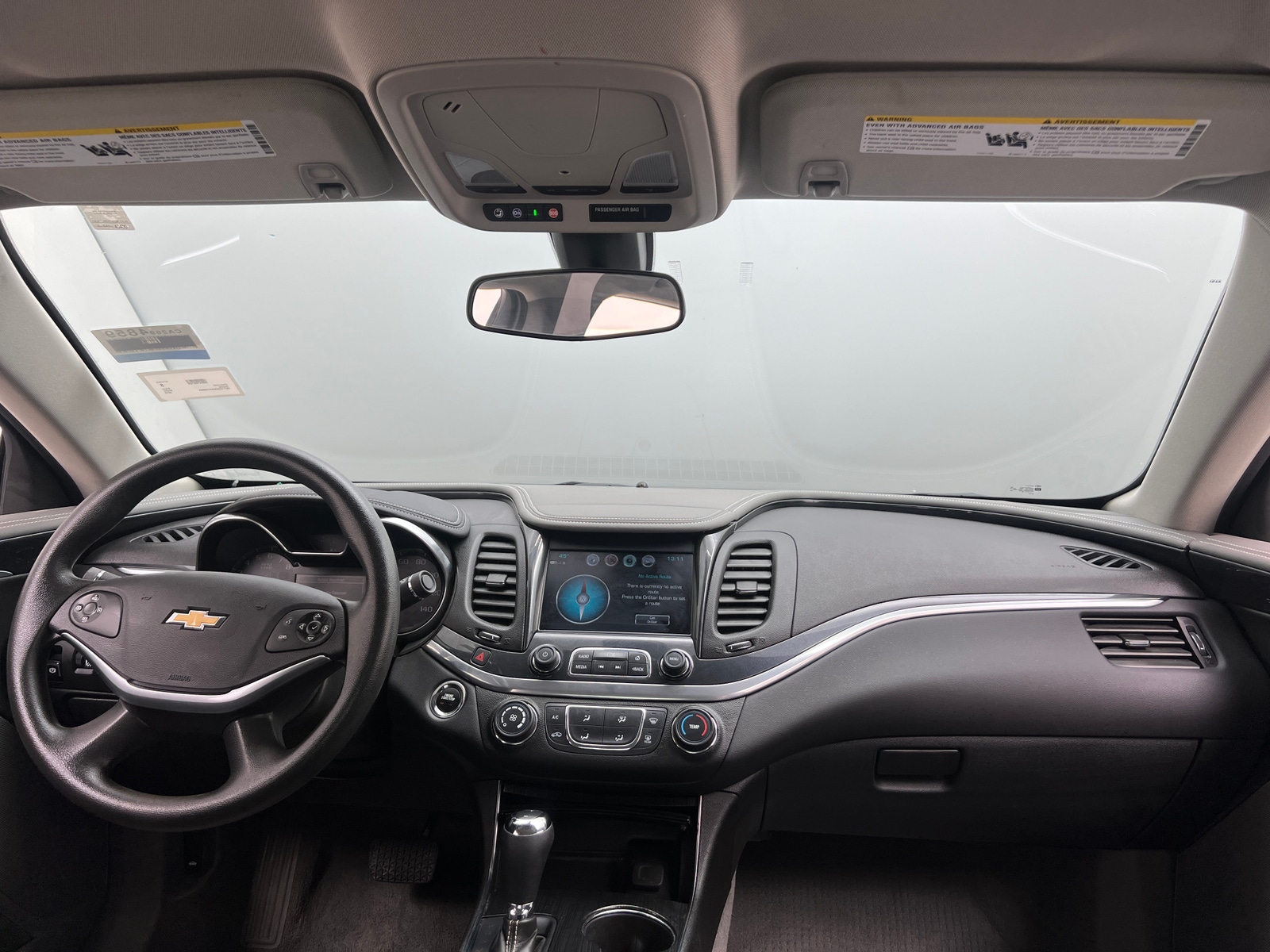 Thumbnail: 2019 Chevrolet Impala - 3