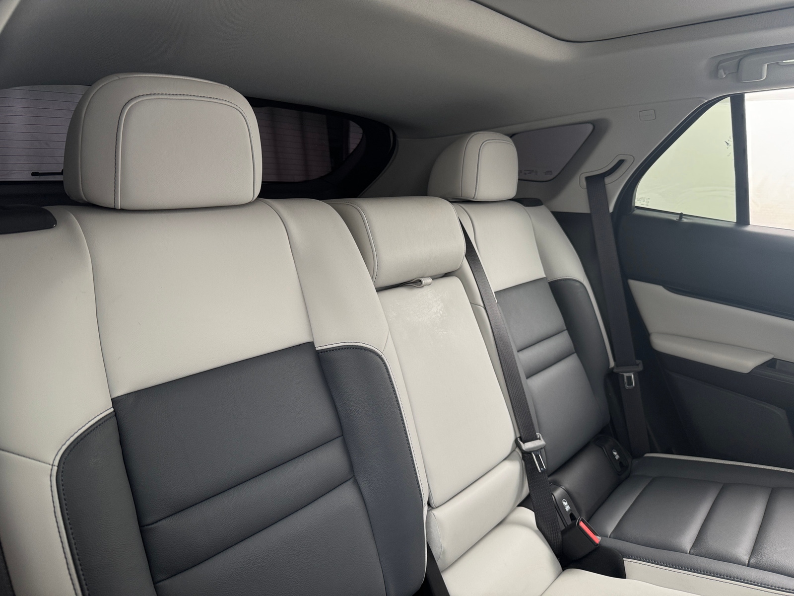 Thumbnail: 2025 Honda Prologue - 5