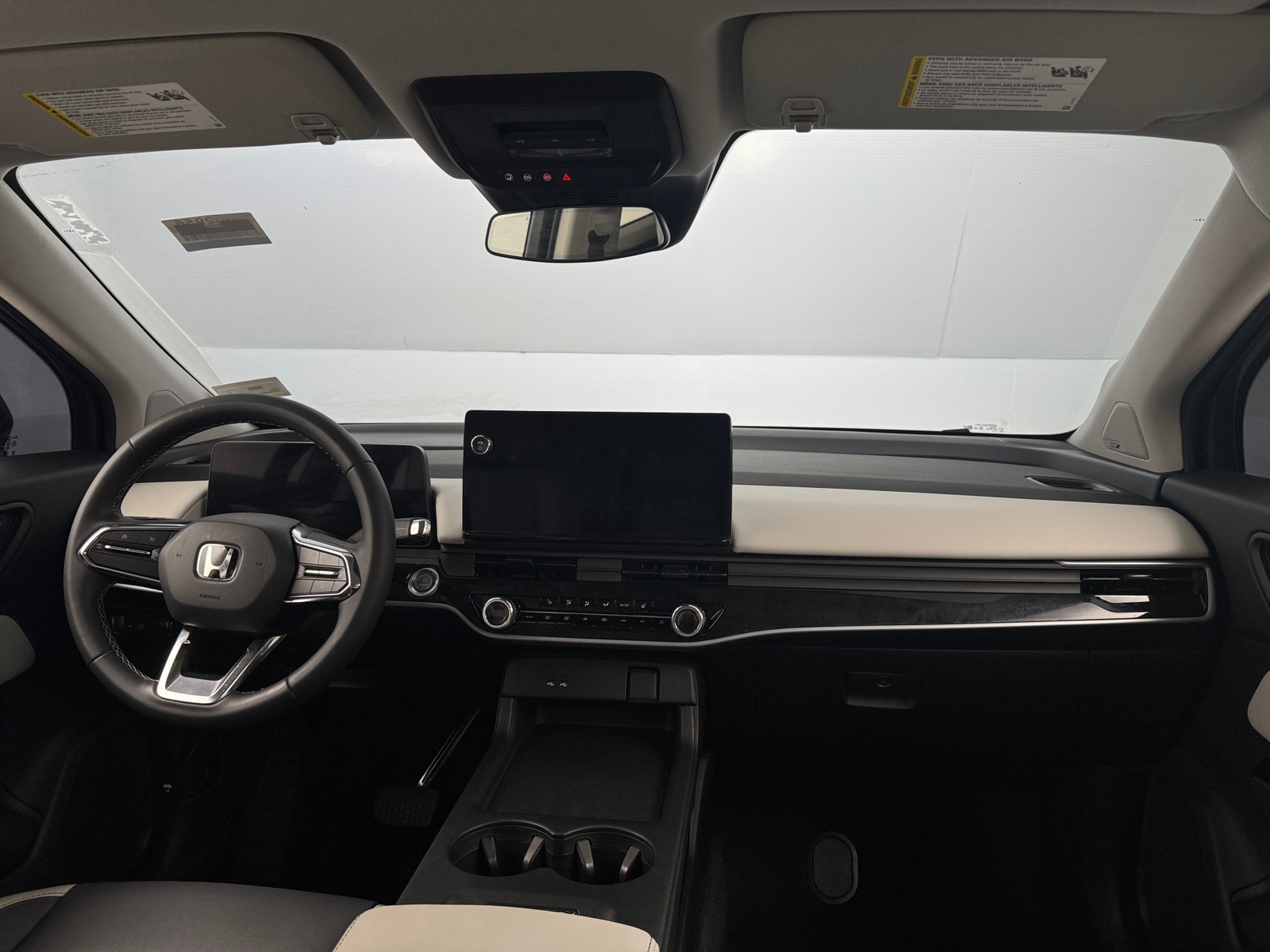 Thumbnail: 2025 Honda Prologue - 2