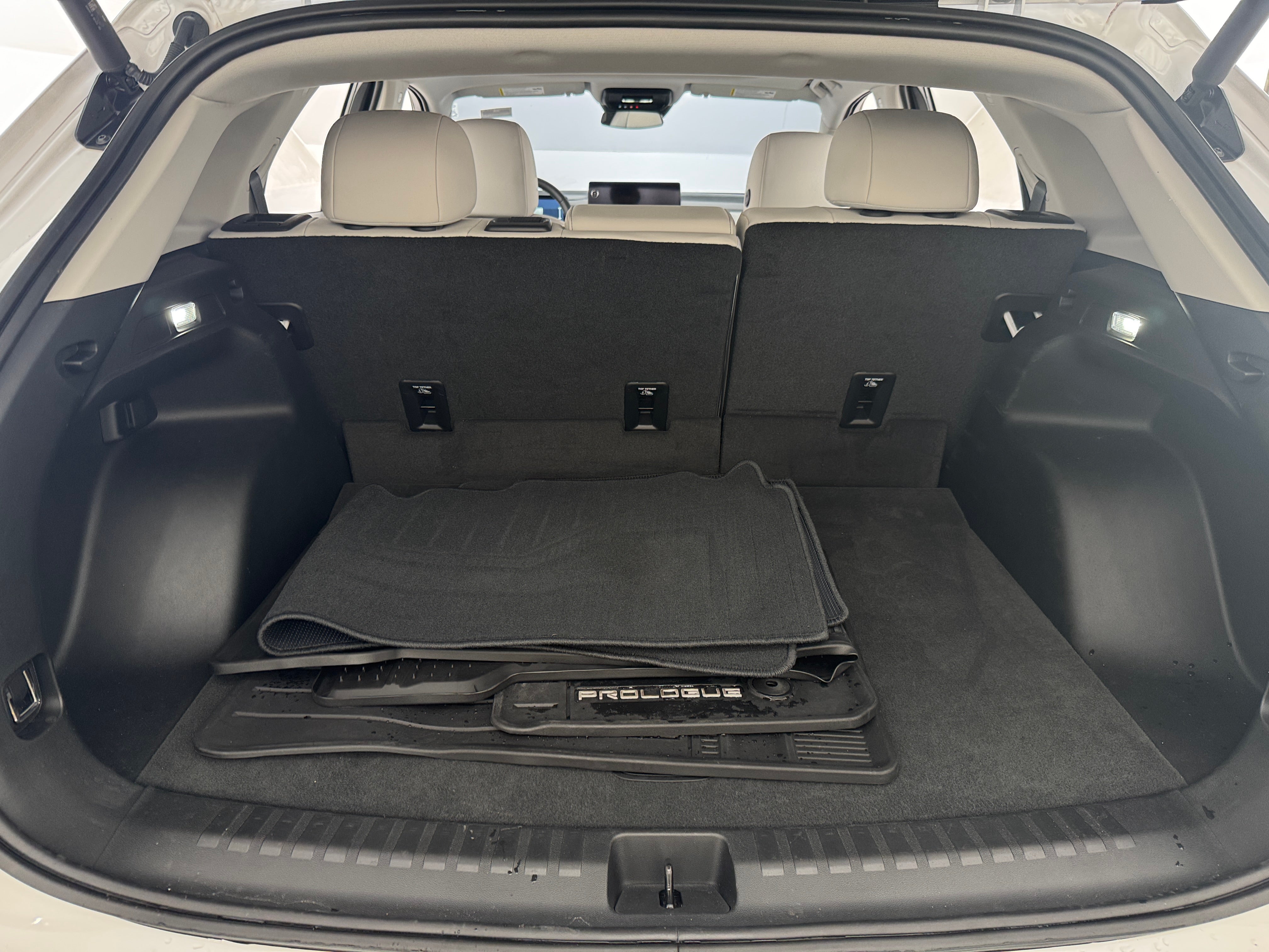 Used 2025 Honda Prologue Touring with VIN 3GPKHWRM6SS502466 for sale in Oak Creek, WI