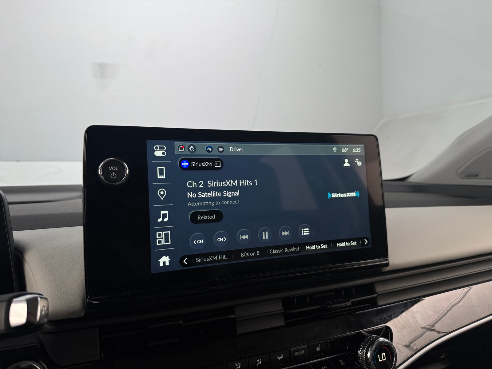 Thumbnail: 2025 Honda Prologue - 3