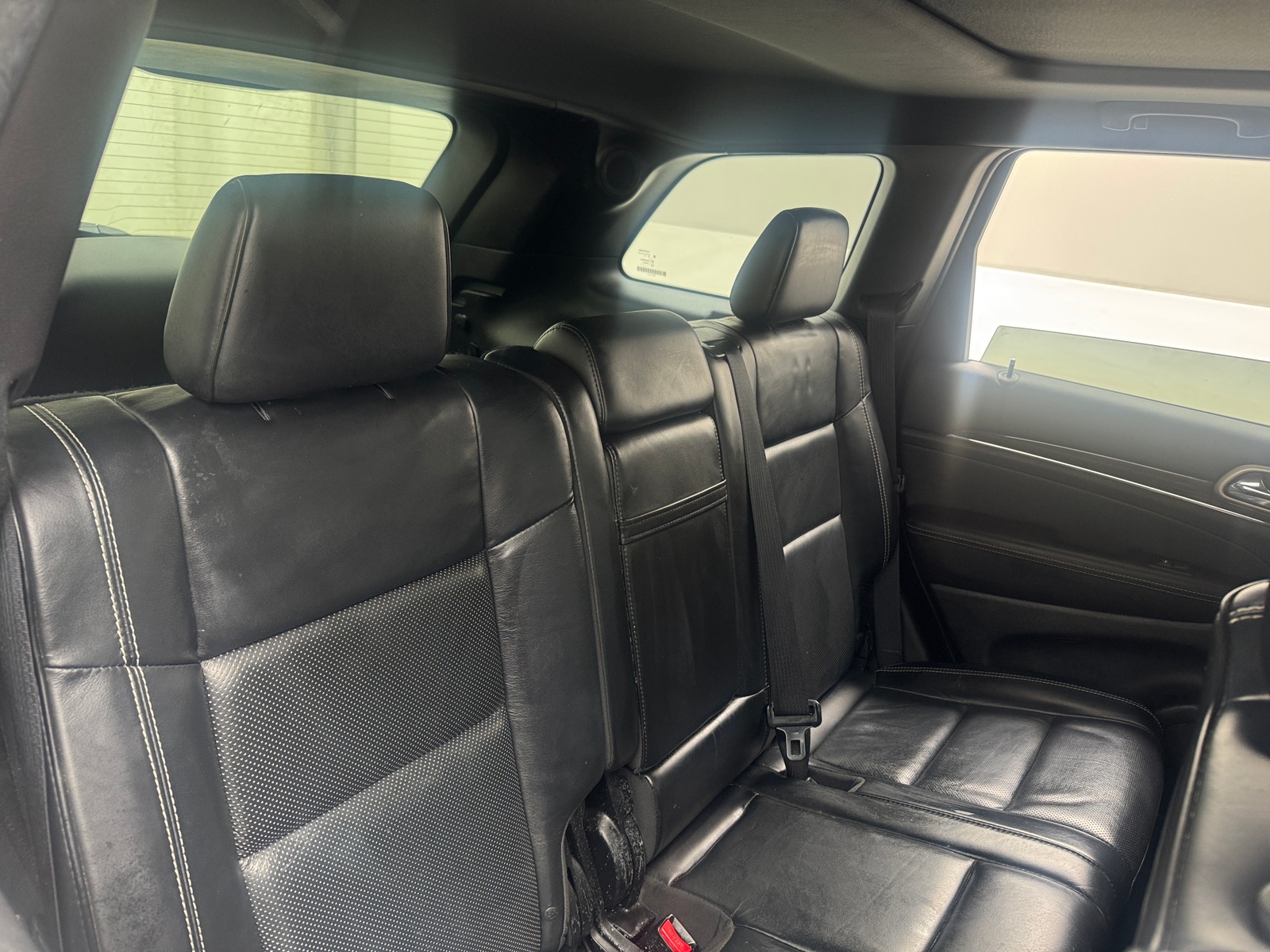 Thumbnail: 2015 Jeep Grand Cherokee - 5