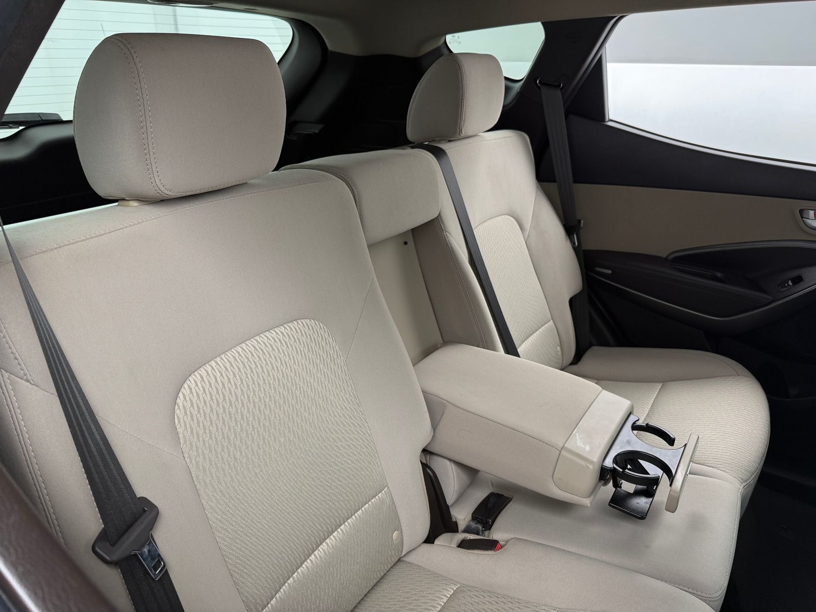 Thumbnail: 2017 Hyundai Santa Fe - 6