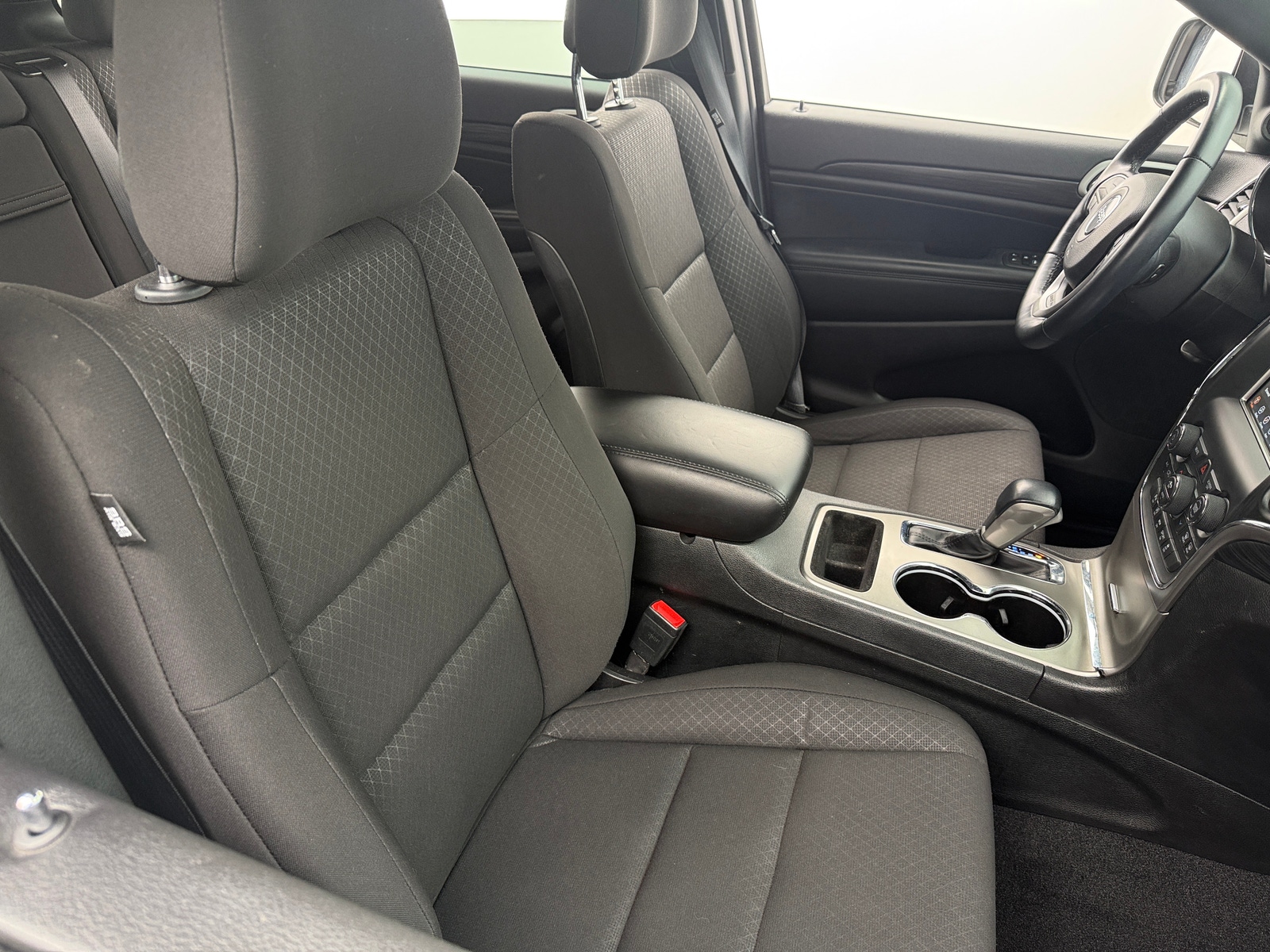 Thumbnail: 2021 Jeep Grand Cherokee - 2