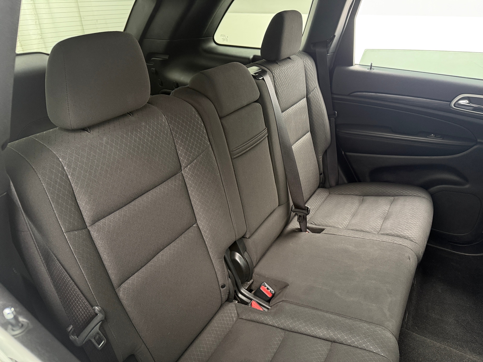 Thumbnail: 2021 Jeep Grand Cherokee - 6