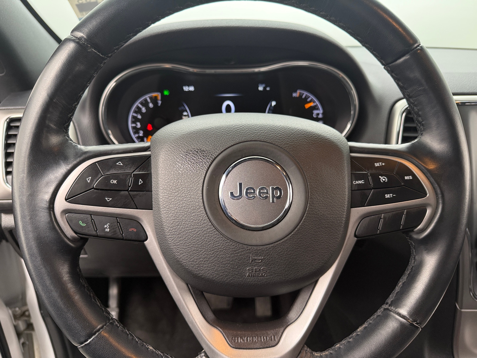 Thumbnail: 2021 Jeep Grand Cherokee - 5