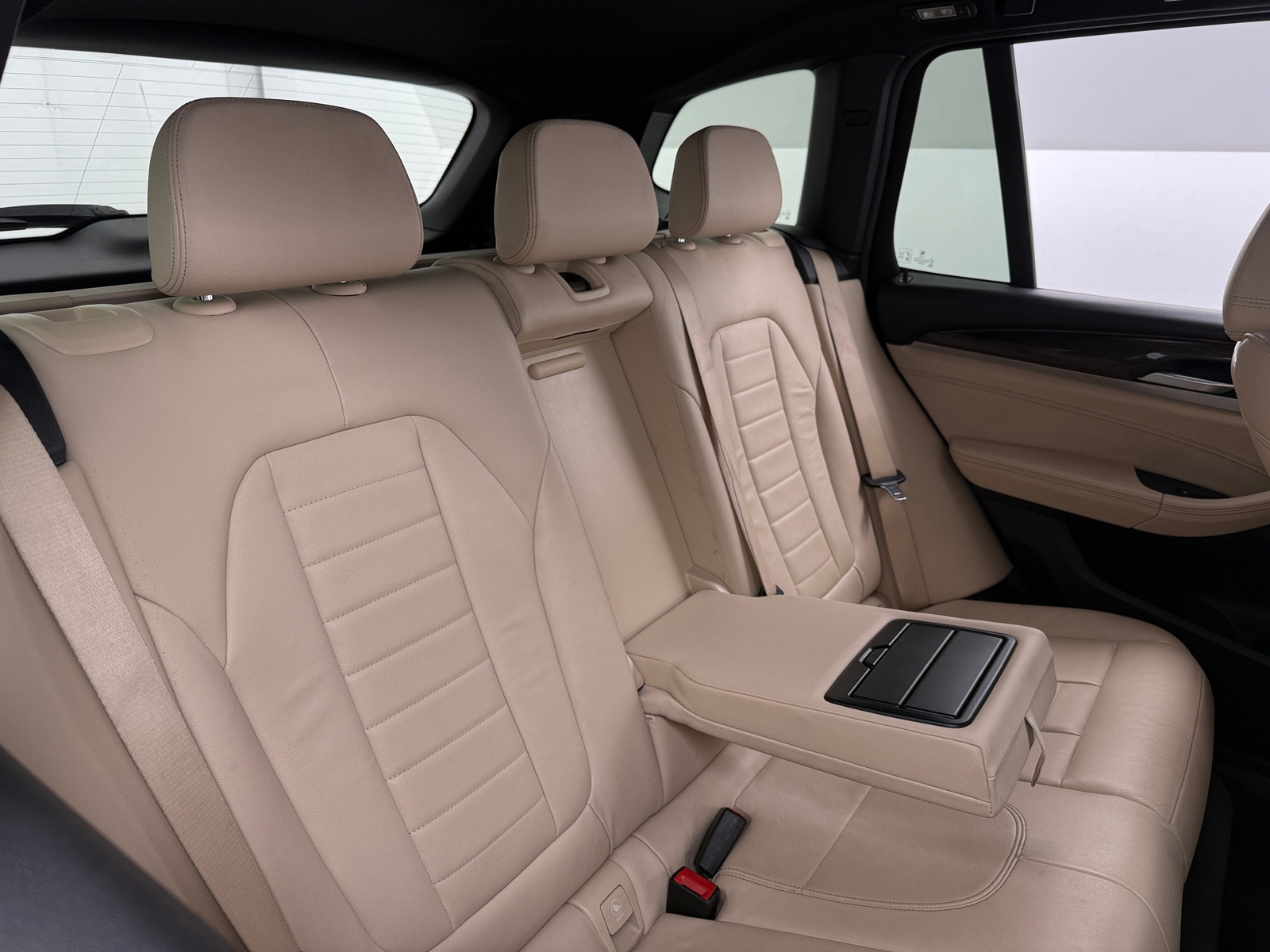 Thumbnail: 2019 BMW X3 - 5