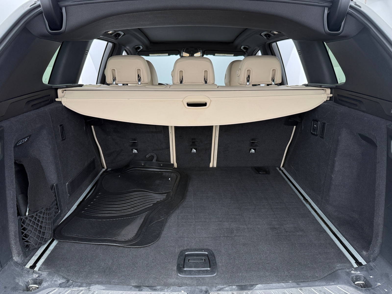 Thumbnail: 2019 BMW X3 - 6