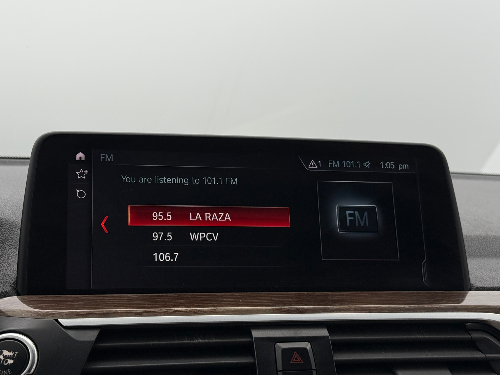 Thumbnail: 2019 BMW X3 - 3