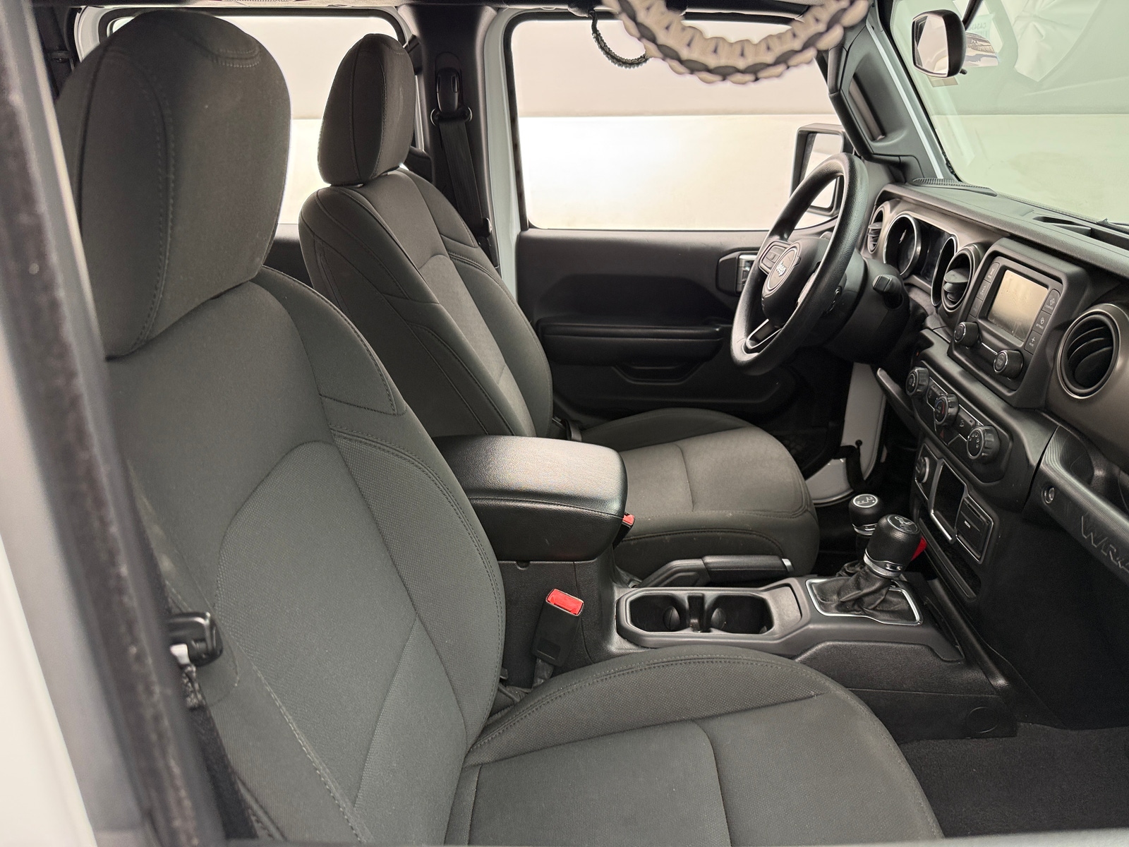 Thumbnail: 2018 Jeep Wrangler - 2