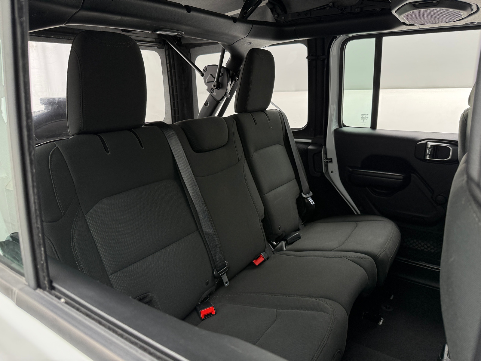 Thumbnail: 2018 Jeep Wrangler - 6