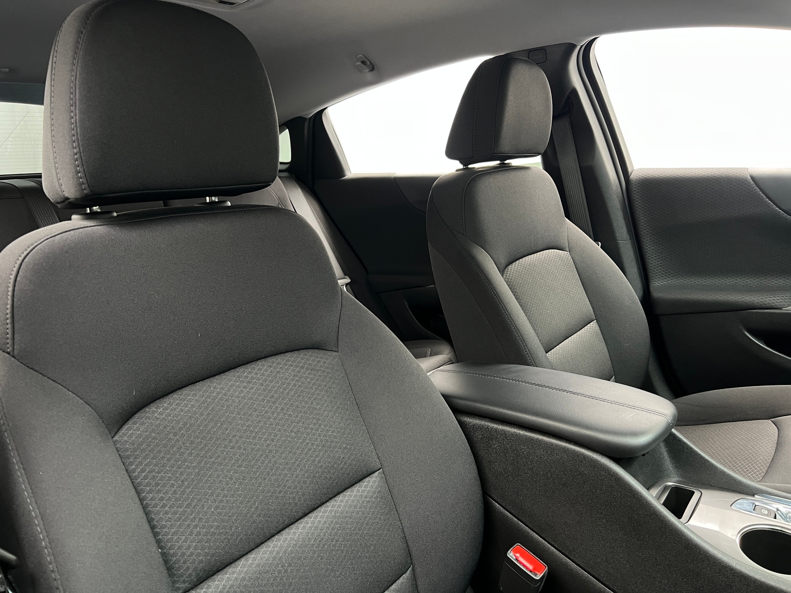 Thumbnail: 2023 Chevrolet Malibu - 2