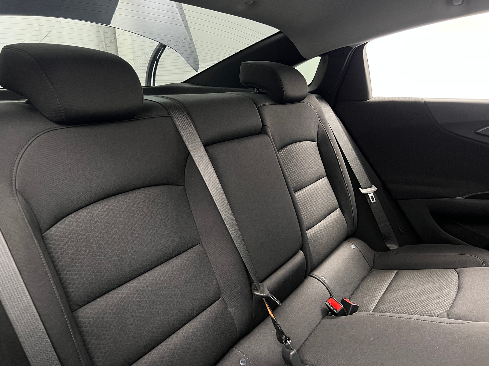 Thumbnail: 2023 Chevrolet Malibu - 6