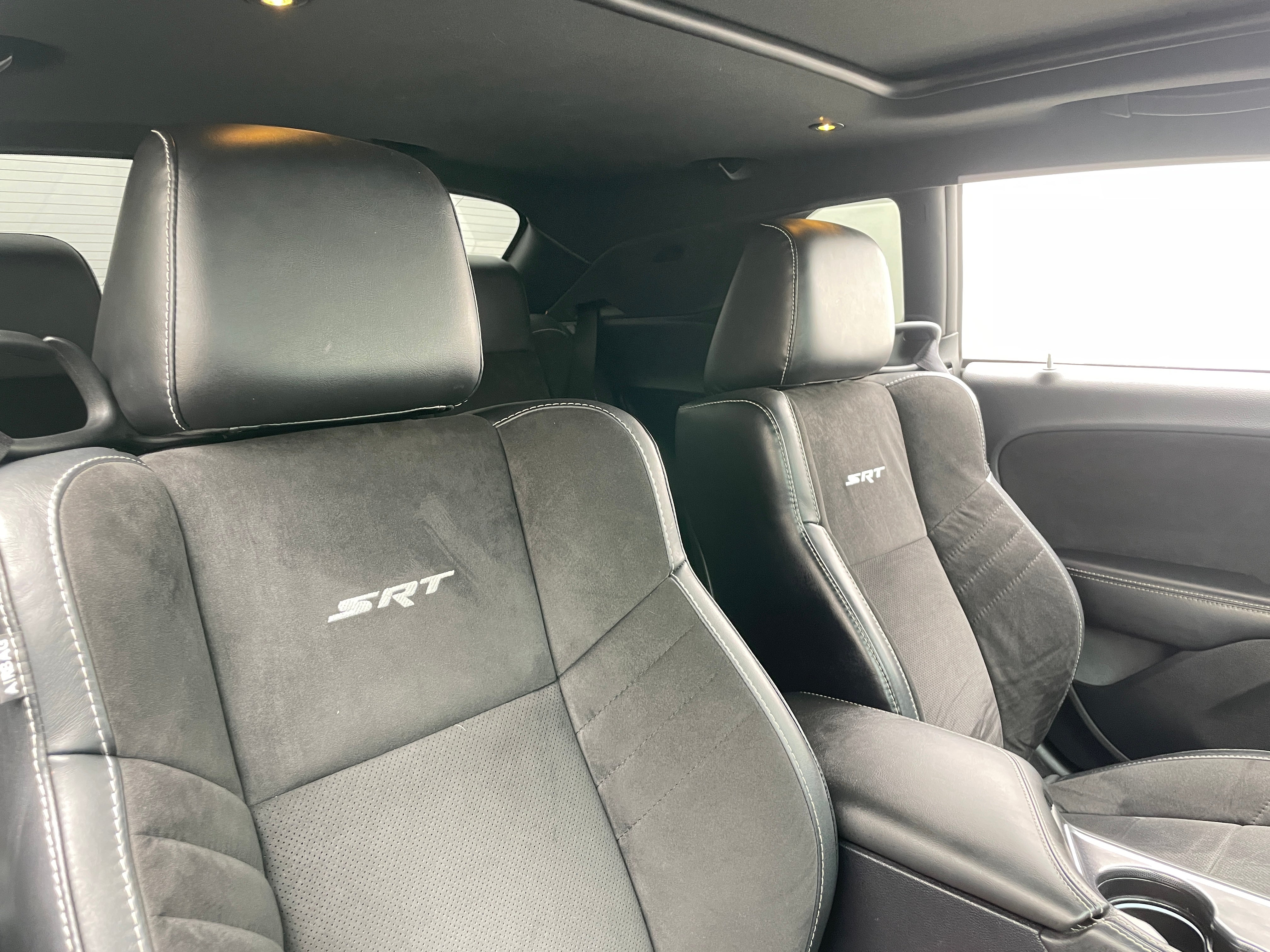 2015 Dodge Challenger