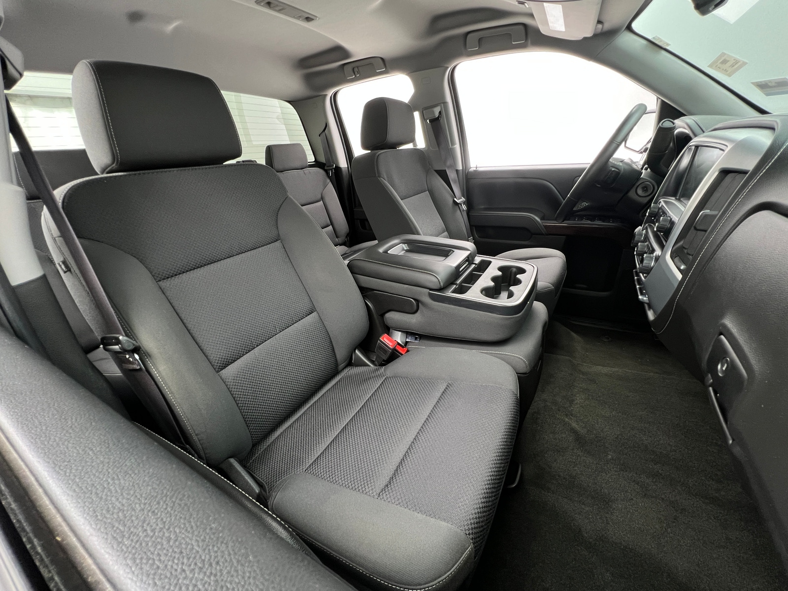 Thumbnail: 2016 GMC Sierra 1500 - 2