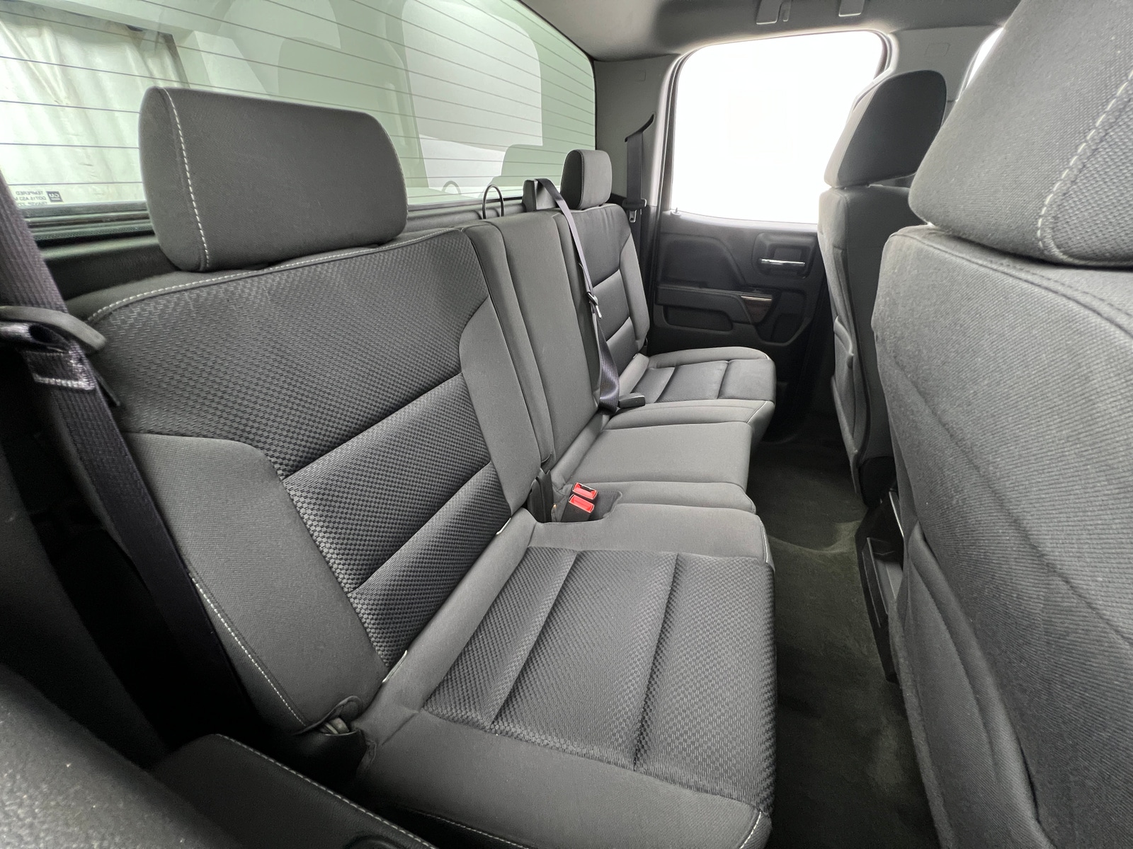 Thumbnail: 2016 GMC Sierra 1500 - 6