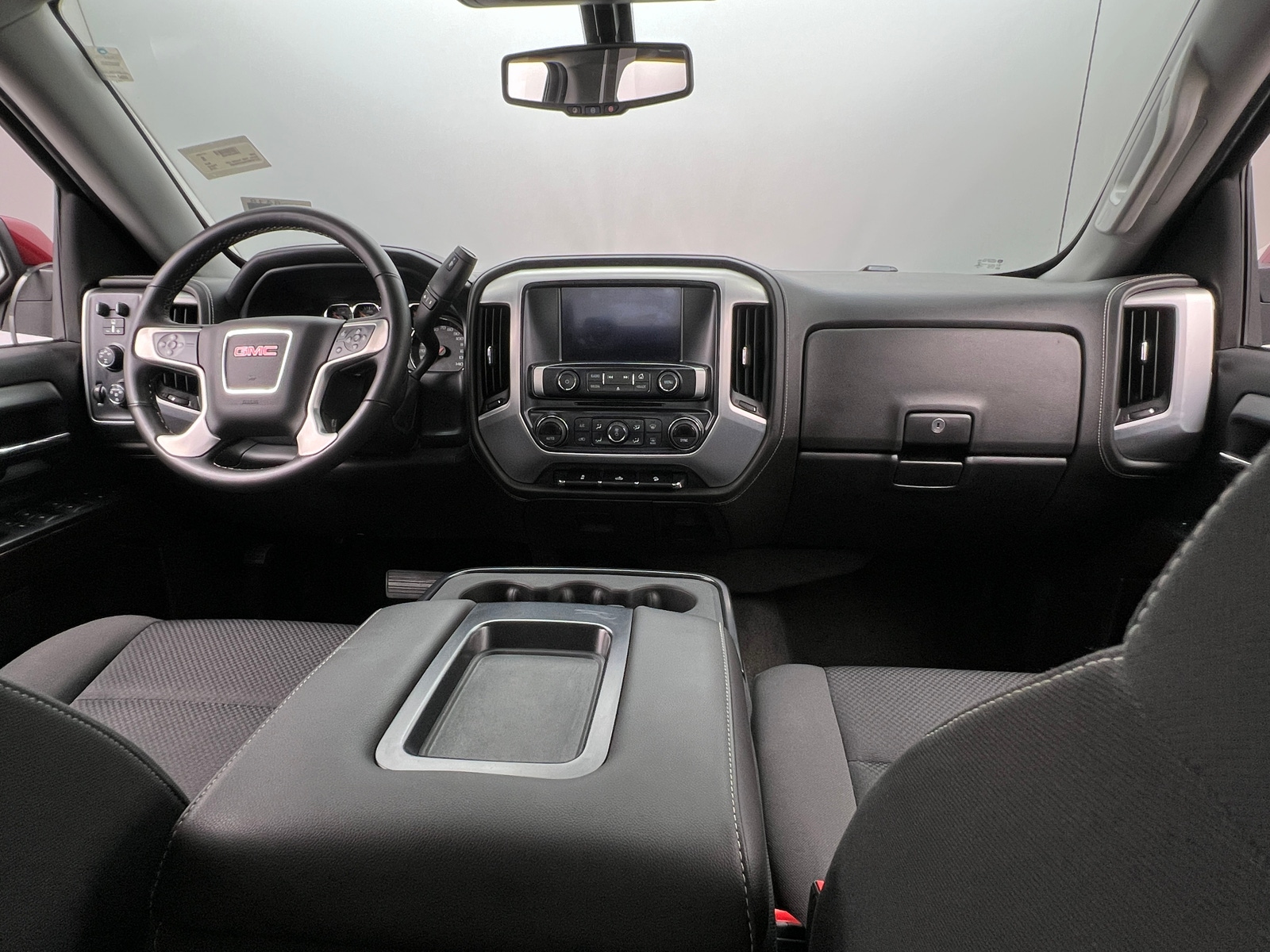 Thumbnail: 2016 GMC Sierra 1500 - 3