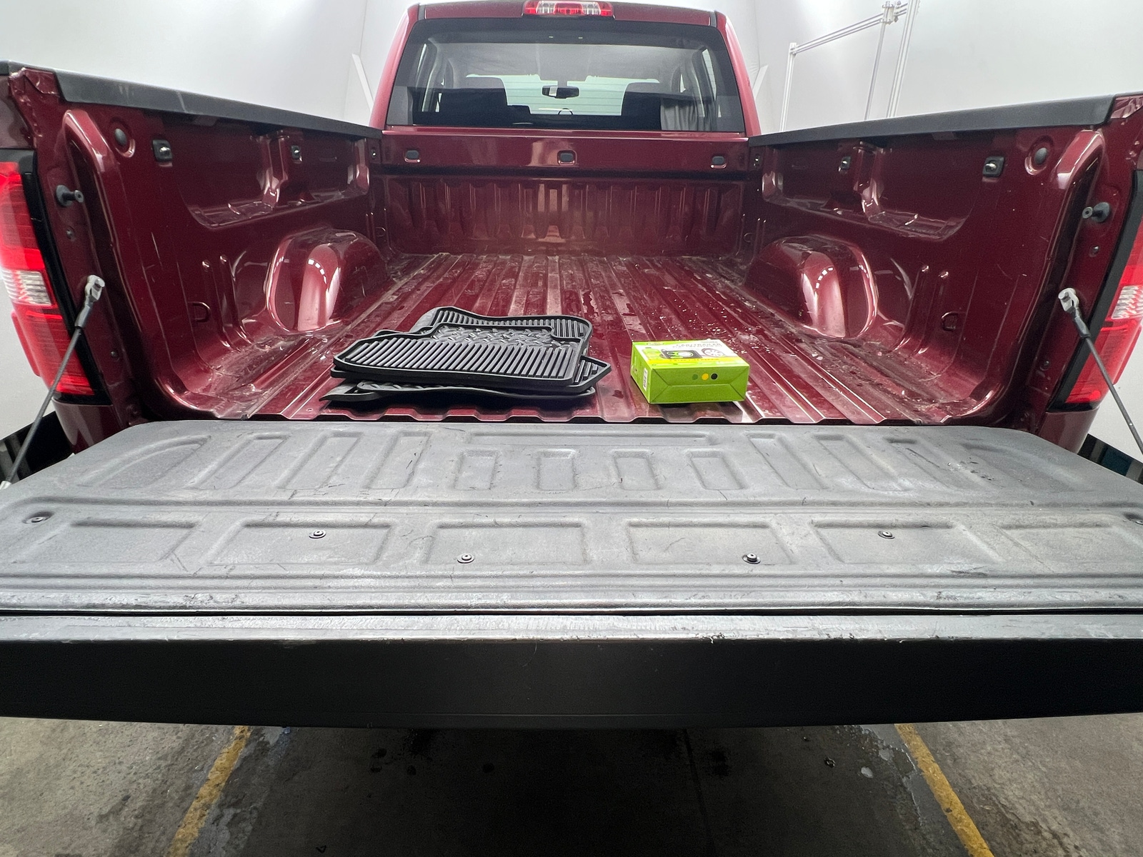 Thumbnail: 2016 GMC Sierra 1500 - 7